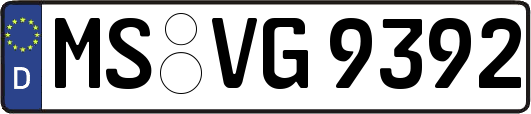MS-VG9392