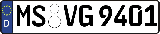 MS-VG9401
