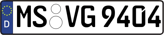 MS-VG9404