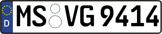 MS-VG9414
