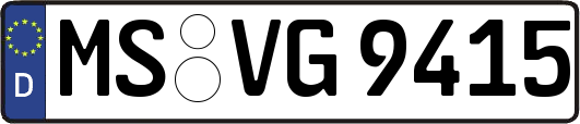 MS-VG9415