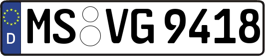 MS-VG9418