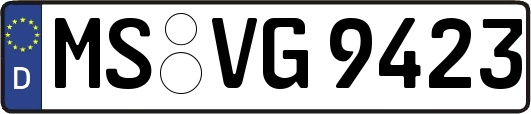 MS-VG9423