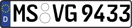 MS-VG9433