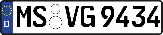 MS-VG9434