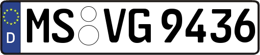 MS-VG9436