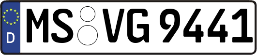 MS-VG9441