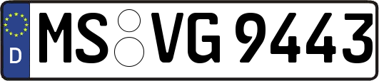 MS-VG9443
