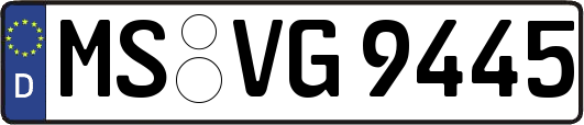 MS-VG9445