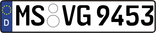 MS-VG9453