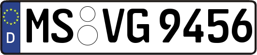 MS-VG9456
