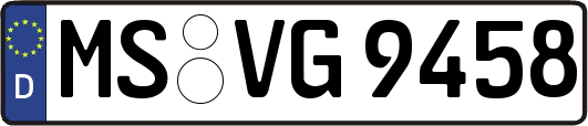 MS-VG9458