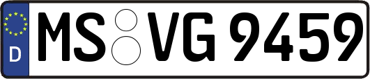 MS-VG9459