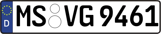MS-VG9461