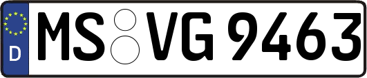 MS-VG9463