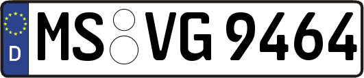 MS-VG9464
