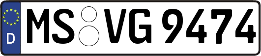 MS-VG9474