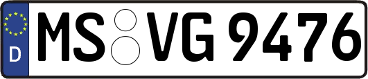 MS-VG9476