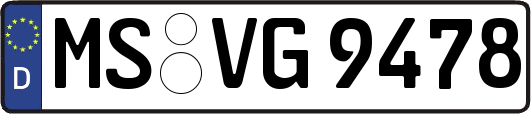 MS-VG9478