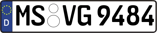 MS-VG9484