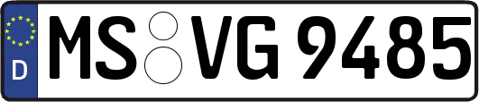 MS-VG9485