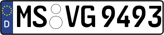 MS-VG9493