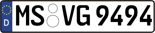 MS-VG9494