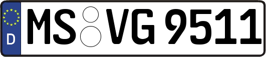 MS-VG9511