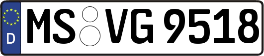 MS-VG9518