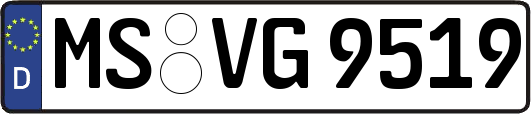 MS-VG9519