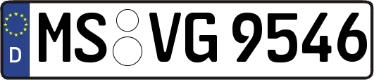 MS-VG9546