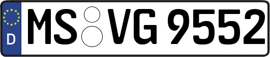 MS-VG9552