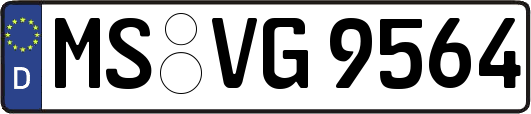 MS-VG9564