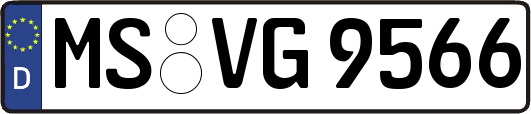 MS-VG9566