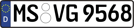MS-VG9568
