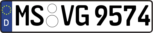 MS-VG9574