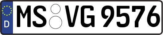 MS-VG9576