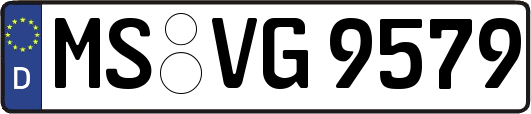 MS-VG9579