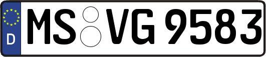 MS-VG9583