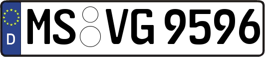 MS-VG9596
