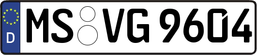 MS-VG9604