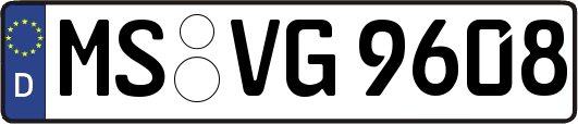 MS-VG9608