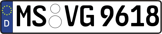 MS-VG9618