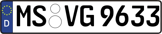 MS-VG9633