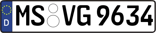 MS-VG9634