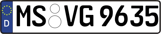 MS-VG9635