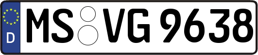 MS-VG9638