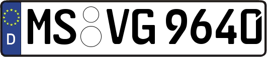 MS-VG9640