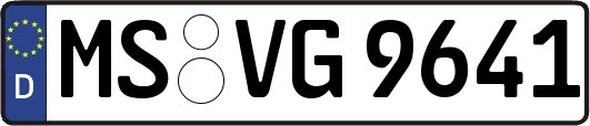MS-VG9641