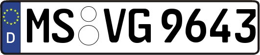 MS-VG9643